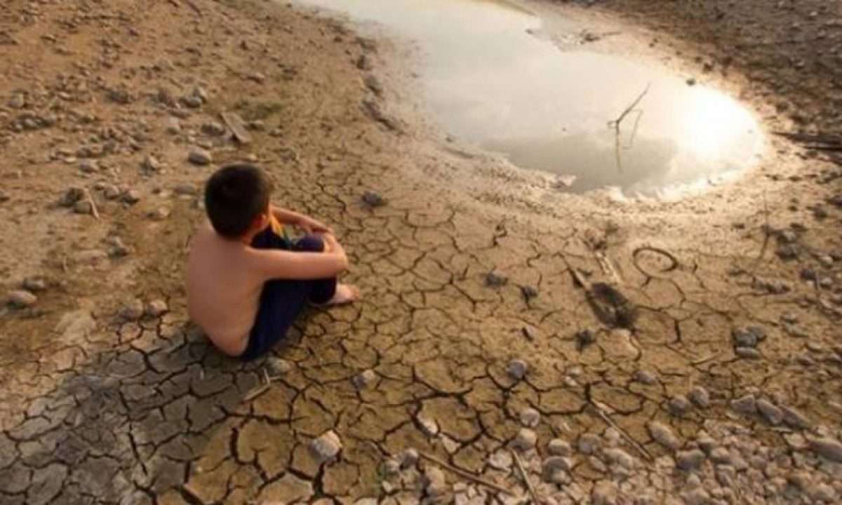 Μισό εκατομμύριο άνθρωποι έχασαν τη ζωή τους από την κλιματική αλλαγή
