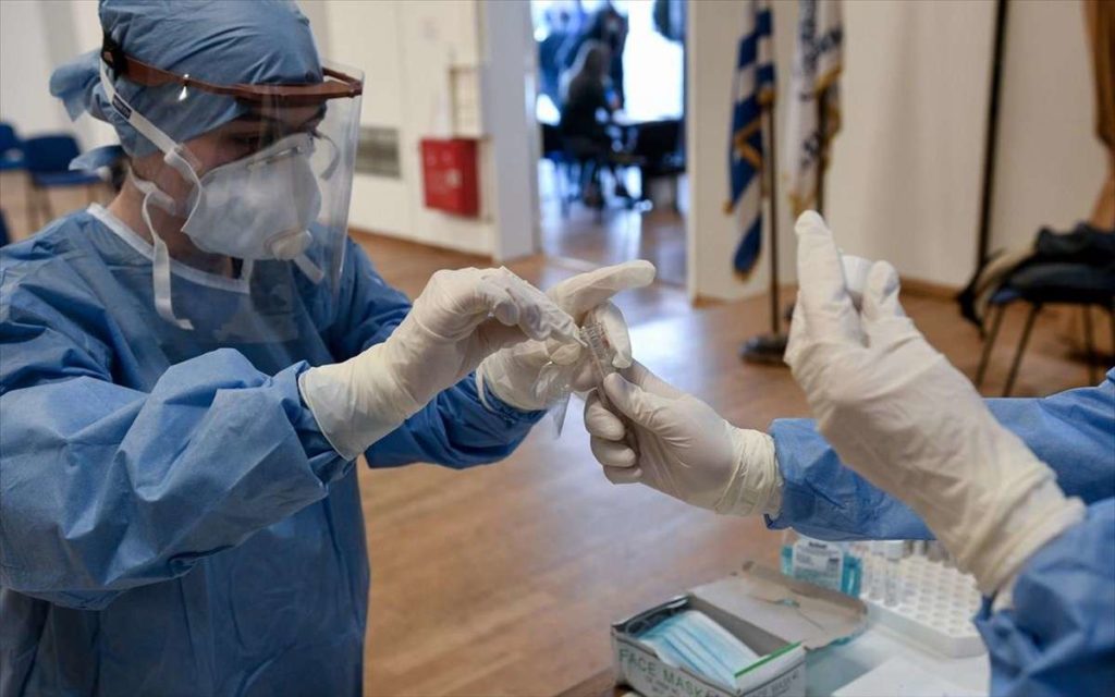 Στο κόκκινο 9 δήμοι της Αττικής