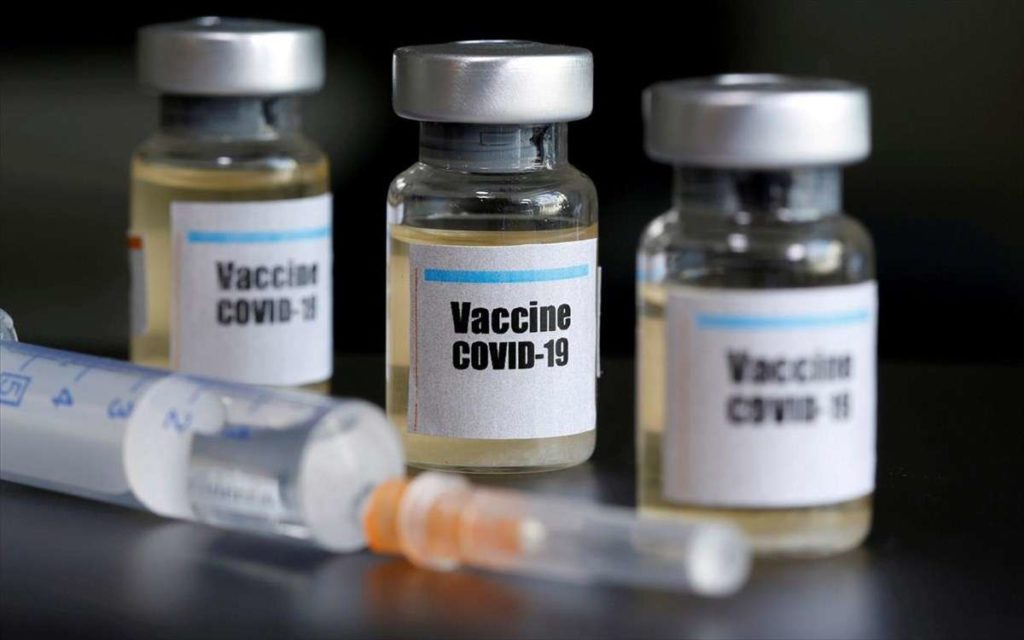 Politico: Η Γερμανία παραβίασε την ευρωπαϊκή αλληλεγγύη με τα εμβόλια