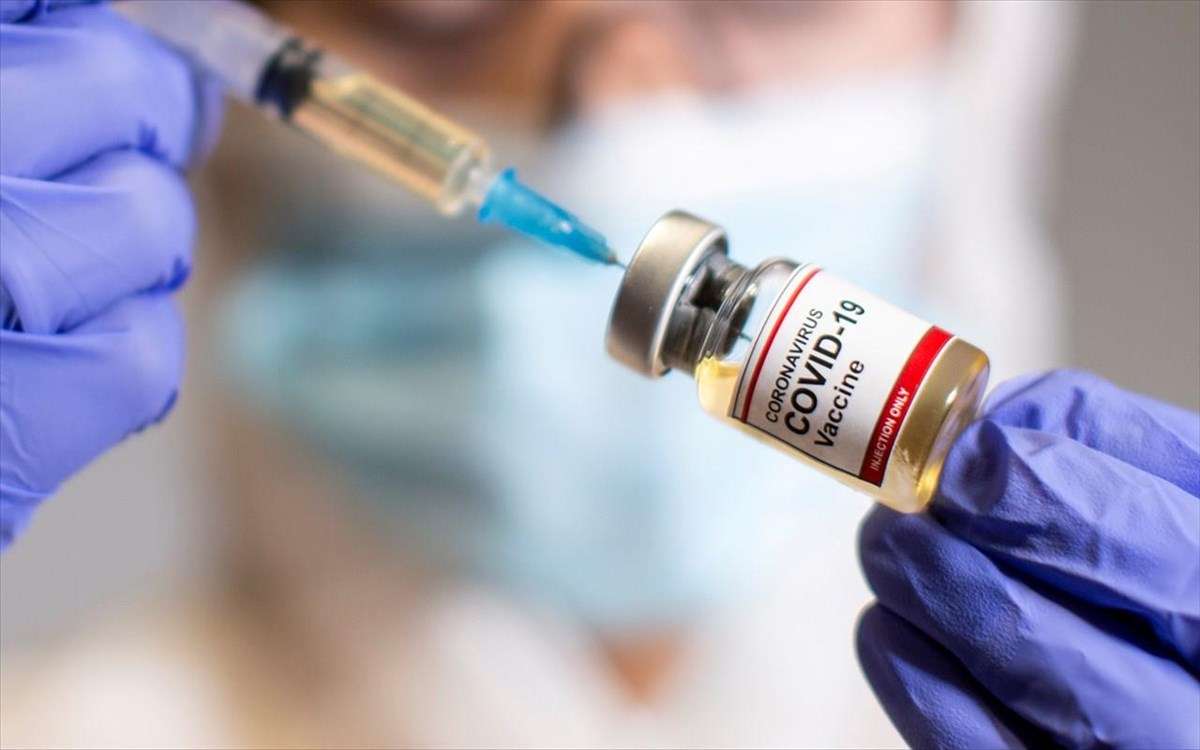 ΕΑΔ: έλεγχοι για την ορθή τήρηση των διαδικασιών εμβολιασμού