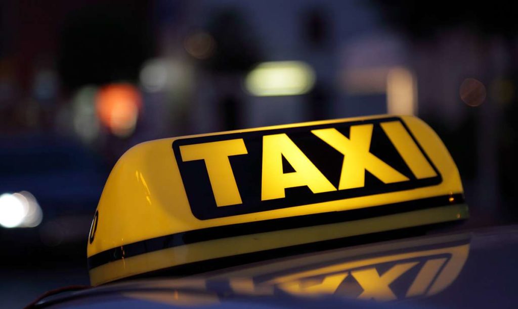 Στο ψυχιατρείο 26χρονος καταδικασμένος για επιθέσεις σε οδηγούς ταξί