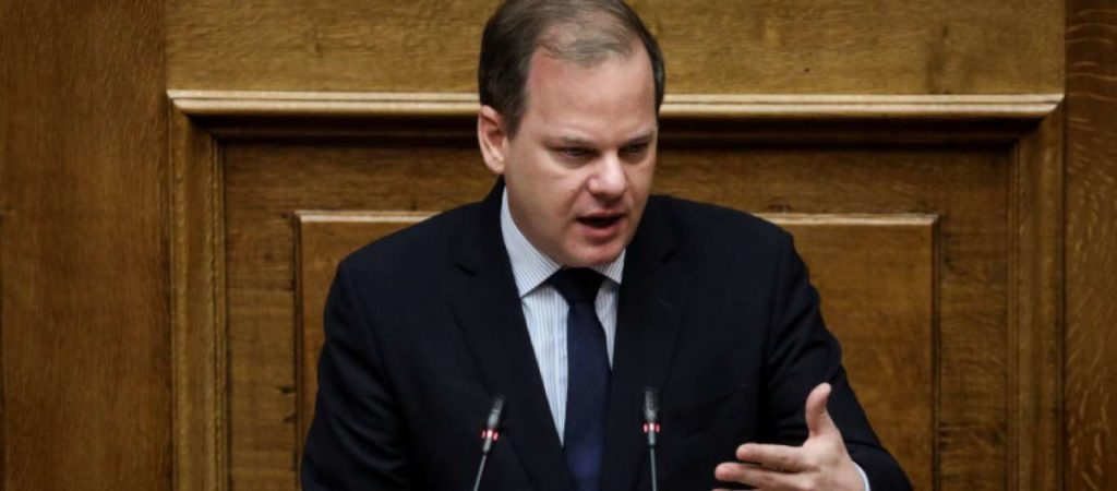 Κώστας Αχ. Καραμανλής