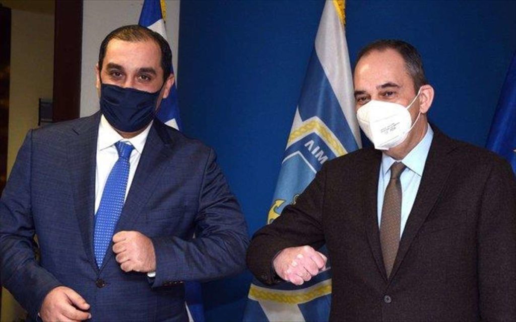 kostas-katsafados-giannis-plakiotakis