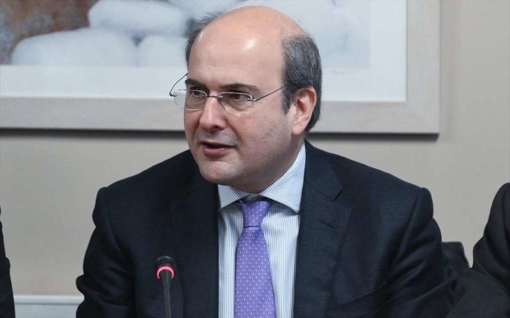 Project manager στον ΕΦΚΑ για τις εκκρεμείς συντάξεις