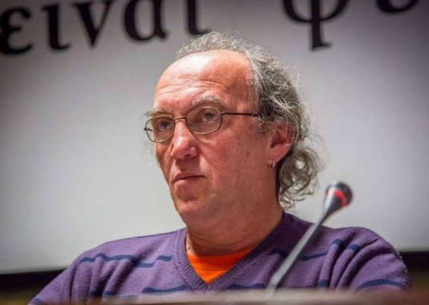 Λάμπρου (ΣΥΡΙΖΑ) για Κουφοντίνα: Φυσικά δεν θα βγάλουμε τον σκασμό