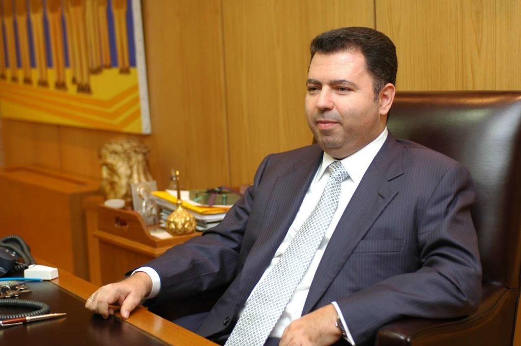 «Σάνδαλο» Proton: Ομόφωνα αθώος ο Λαυρέντης Λαυρεντιάδης