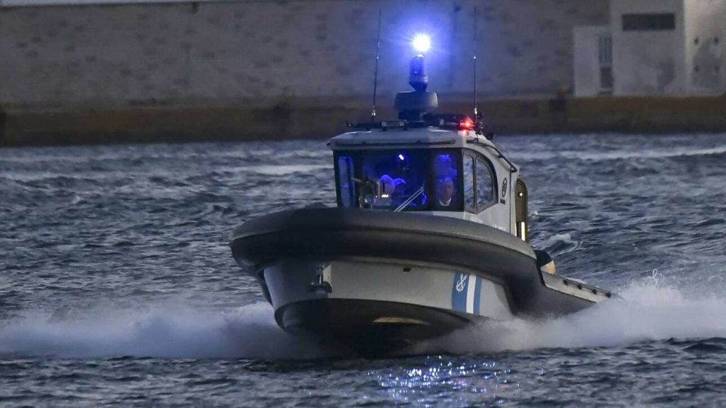 Aνθρώπινα μέλη εντόπισε το Λιμενικό στο Ποσειδώνιο της Σάμου