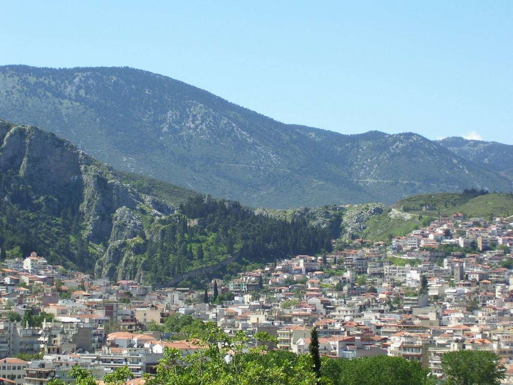Αυστηρό lockdown και πρόσθετα μέτρα στη Βοιωτία
