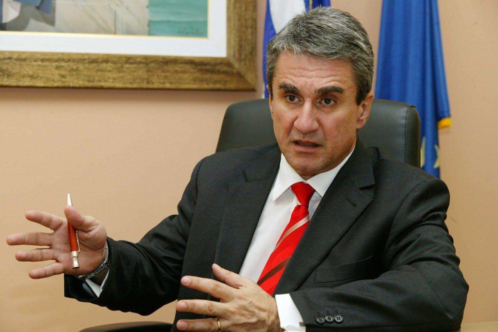 Λοβέρδος: δε νοείται διάλογος με παραβίαση των κυριαρχικών μας δικαιωμάτων