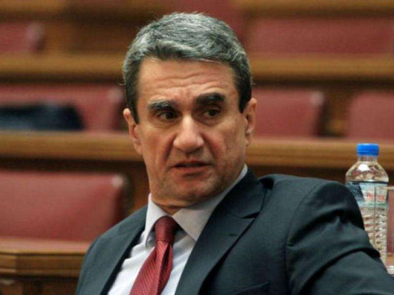 Ο Λοβέρδος απορρίπτει τον «δεξιό αλληθωρισμό»: Μιλάνε οι πράξεις μου