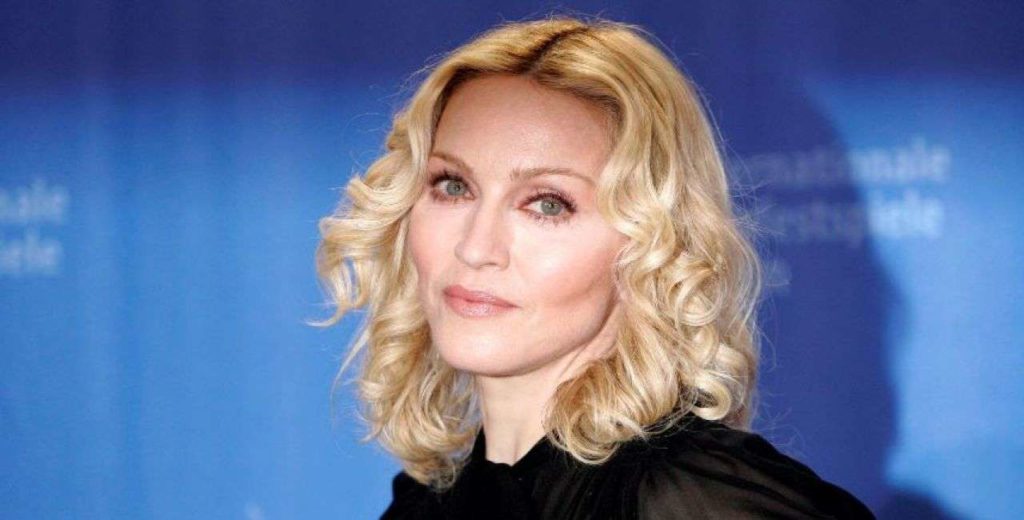 madonna