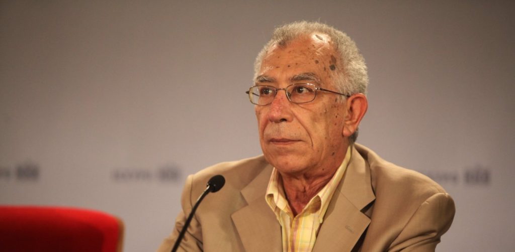 Πέθανε ο Μάκης Μαΐλης, νικημένος από τον καρκίνο