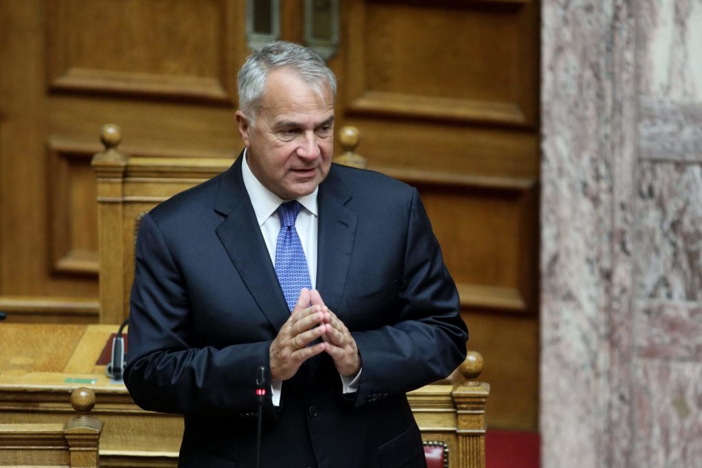 Οι απόδημοι θα μετέχουν κανονικά στις επόμενες εθνικές εκλογές