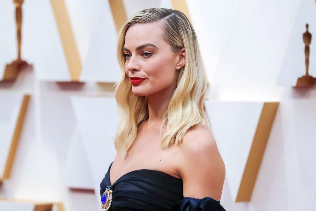 Arrivals – 92nd Academy Awards