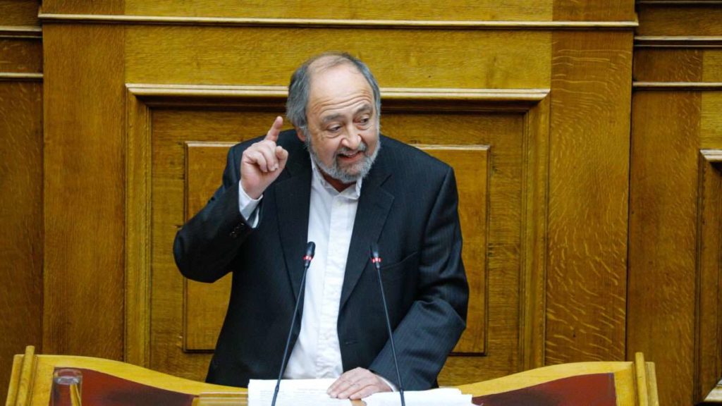Μαρίνος