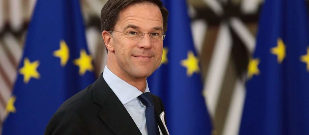 Ολλανδία: Παραιτήθηκε η κυβέρνηση Ρούτε για τα οικογενειακά επιδόματα