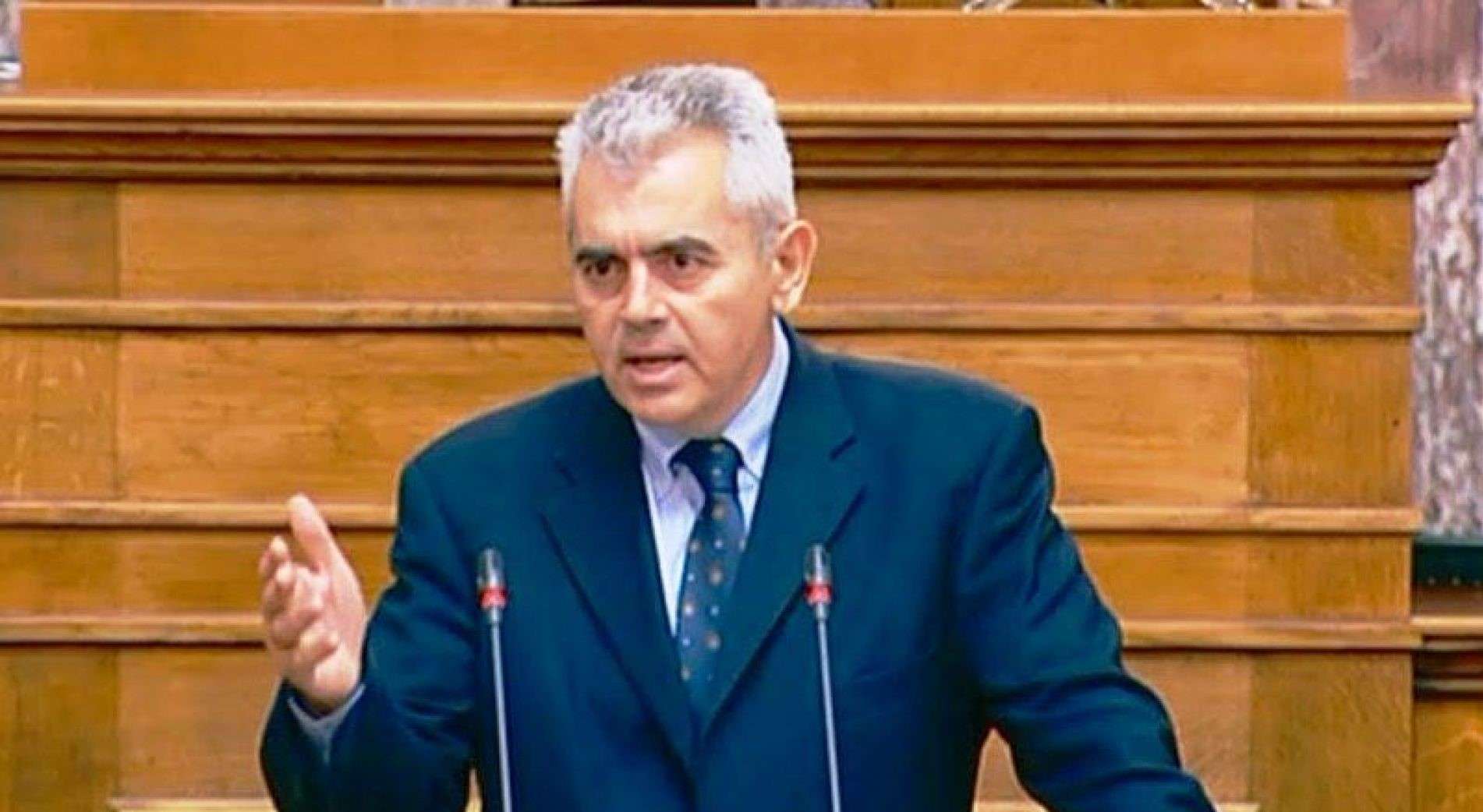 Χαρακόπουλος: η Άγκυρα να αποδεχτεί την πλήρη εφαρμογή του διεθνούς δικαίου