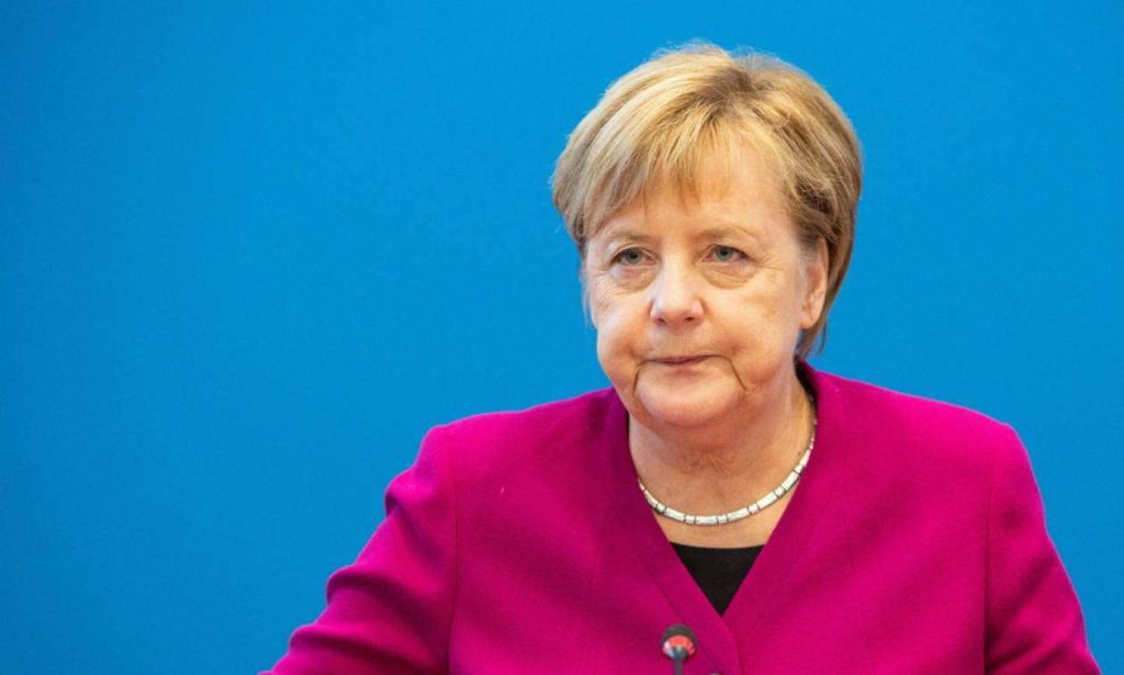 merkel