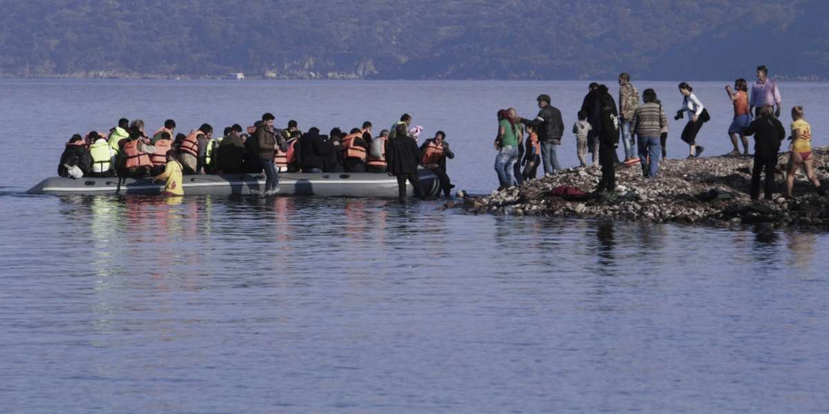 Αίτημα επιστροφής αλλοδαπών στην Τουρκία κατέθεσε η Ελλάδα σε Κομισιόν και Frontex