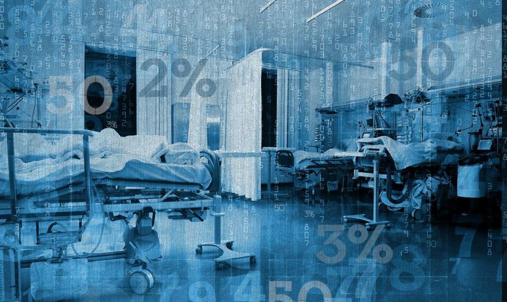 Έμφραγμα στις ΜΕΘ της Αττικής