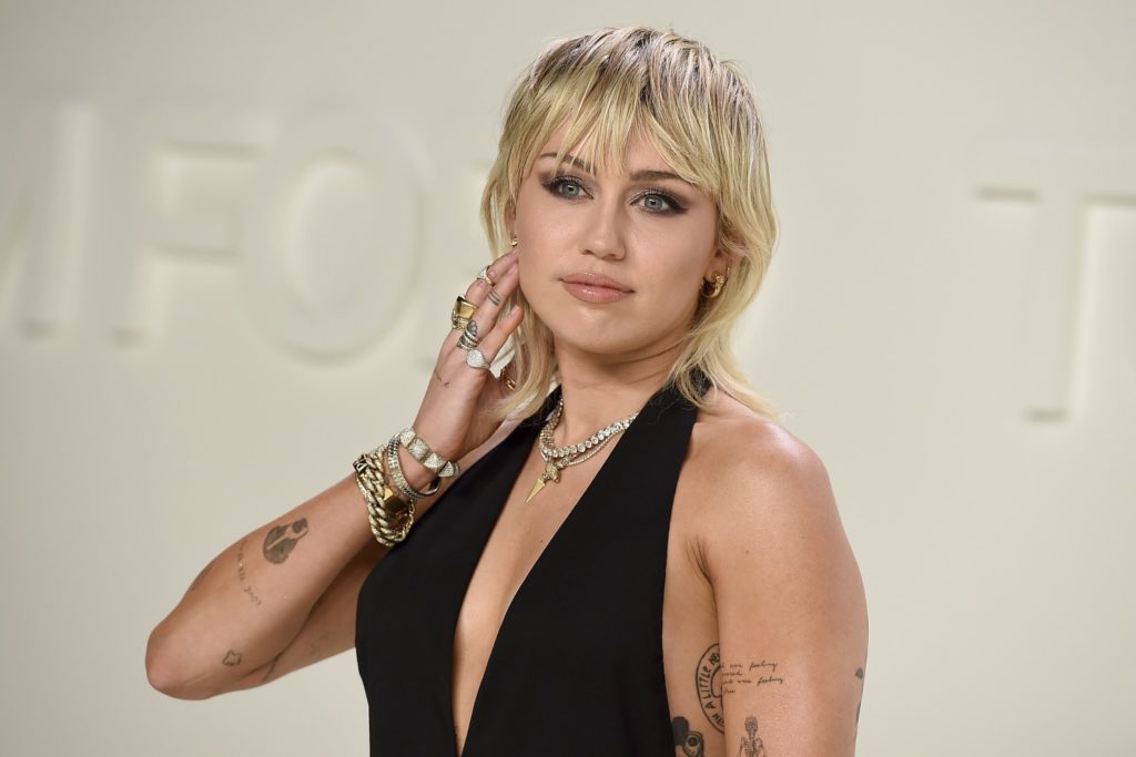 miley