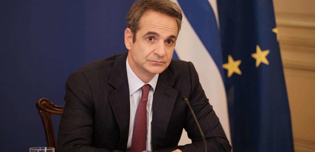 Μητσοτάκης για πιστοποιητικό εμβολιασμού: Οι πολίτες θα ταξιδεύουν απαλλαγμένοι από περιορισμούς