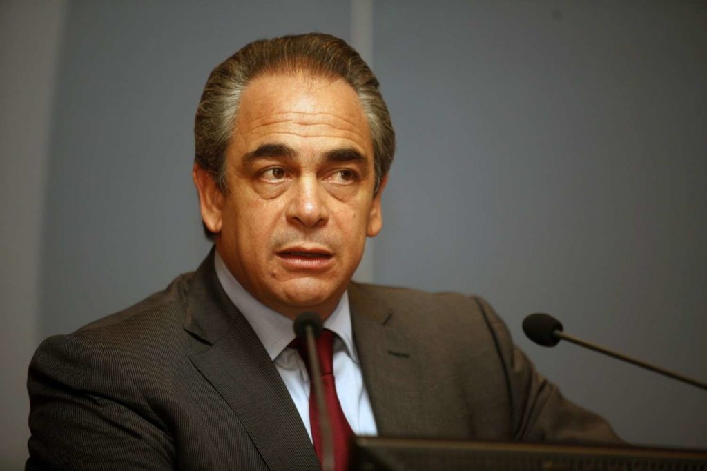 Κ. Μίχαλος: Κούρεμα χρέους σε πανευρωπαϊκό επίπεδο για τις πληγείσες εταιρίες