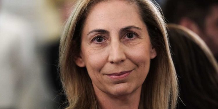 Ξενογιαννακοπούλου: Ομολογία πλήρους αποτυχίας ο project manager