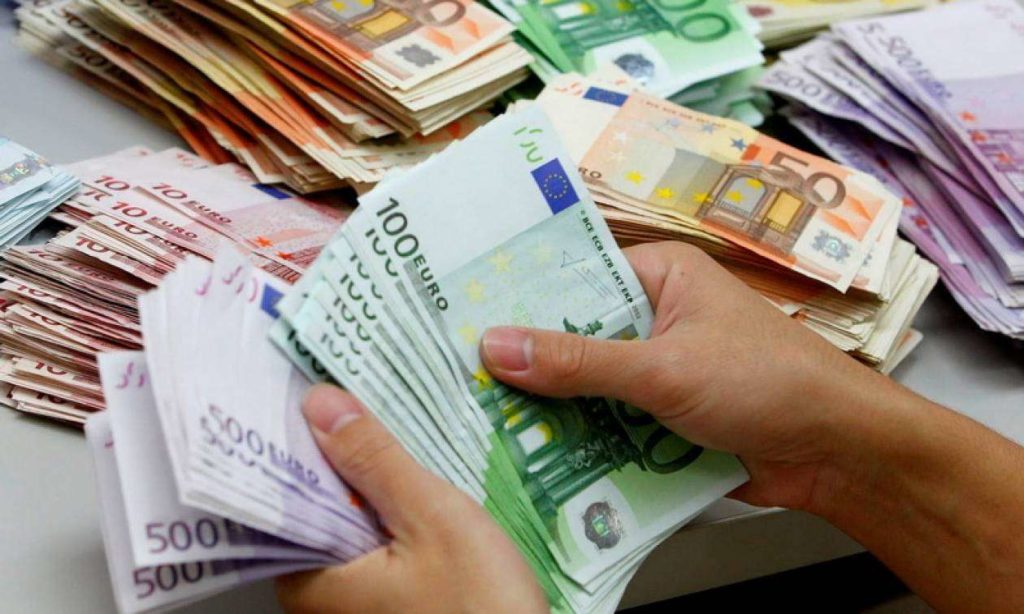 Λιγότερες τον Νοέμβριο οι ληξιπρόθεσμες οφειλές