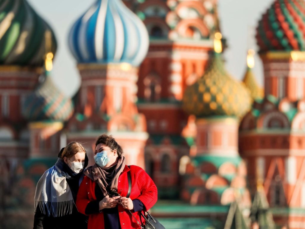 moscow-coronavirus