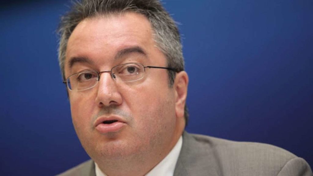 Αισιοδοξία Μόσιαλου για το εμβόλιο μίας δόσης της Johnson & Johnson