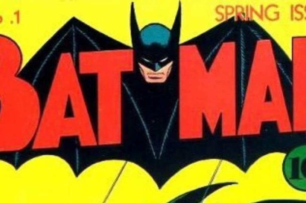 batman
