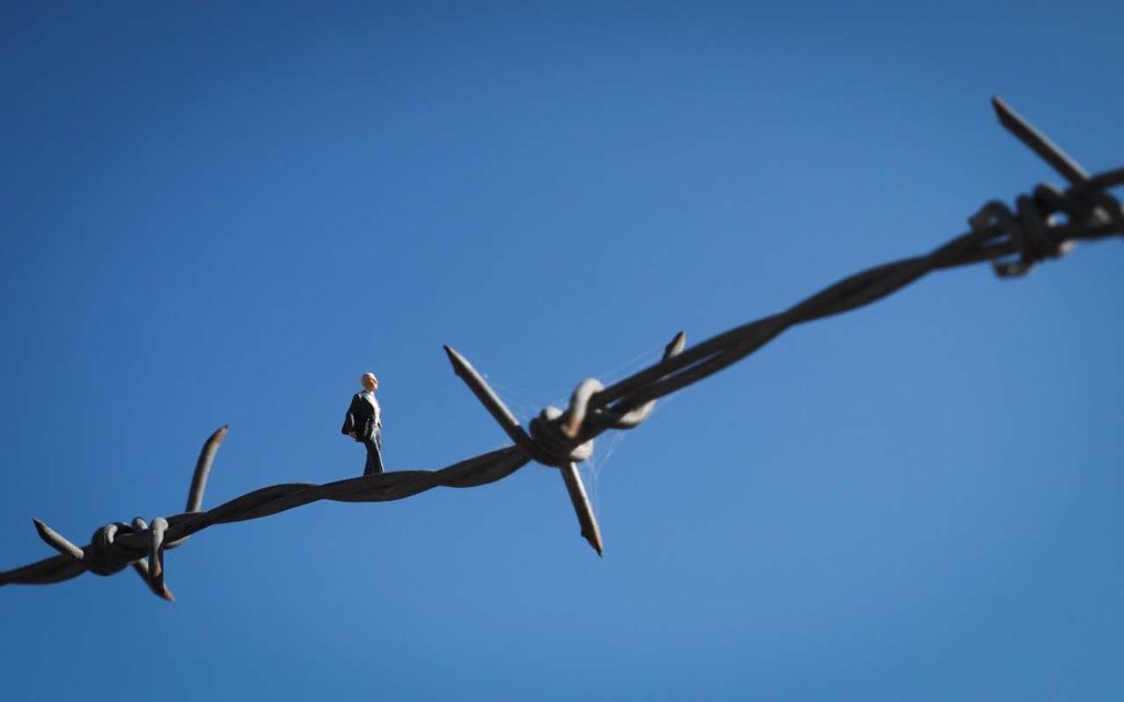 «Αλληλοτρώγονται» πριν την ίδρυση του νέου κόμματος