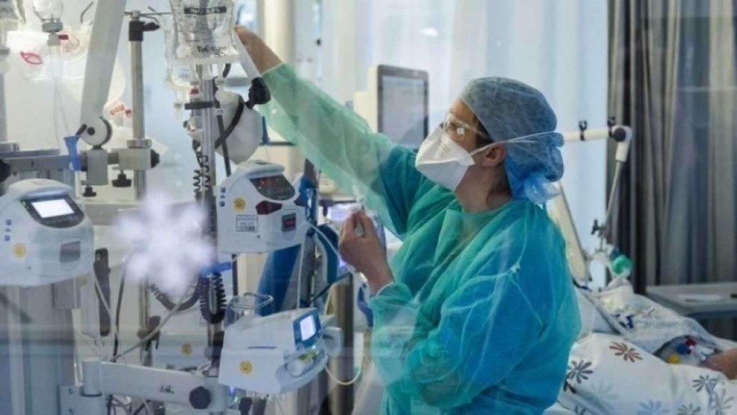 Νεκροί ασθενείς σε ΜΕΘ κορωνοϊού μετά από διακοπή οξυγόνου