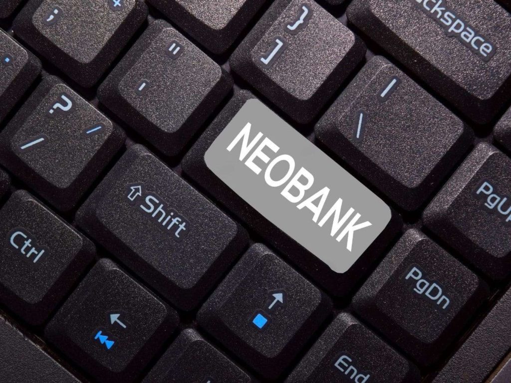 Η πανδημία είναι ό,τι καλύτερο συνέβη στις Neobanks