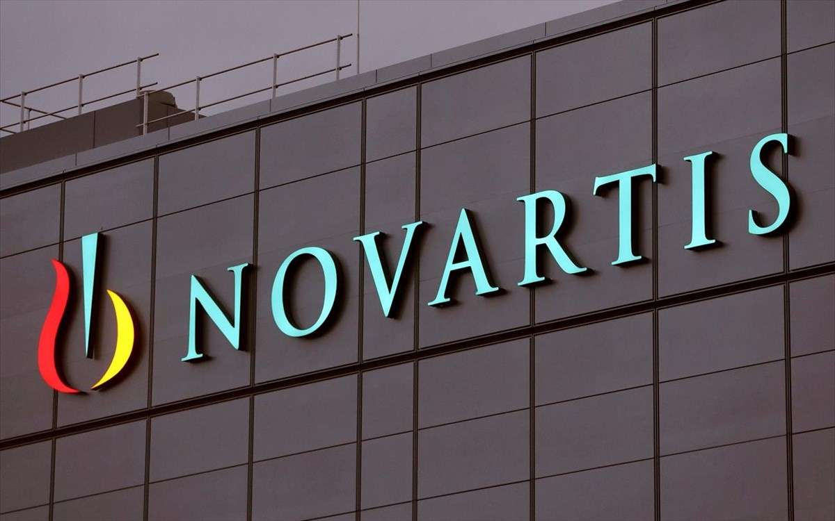 Novartis: Η Οικονομική Εισαγγελία