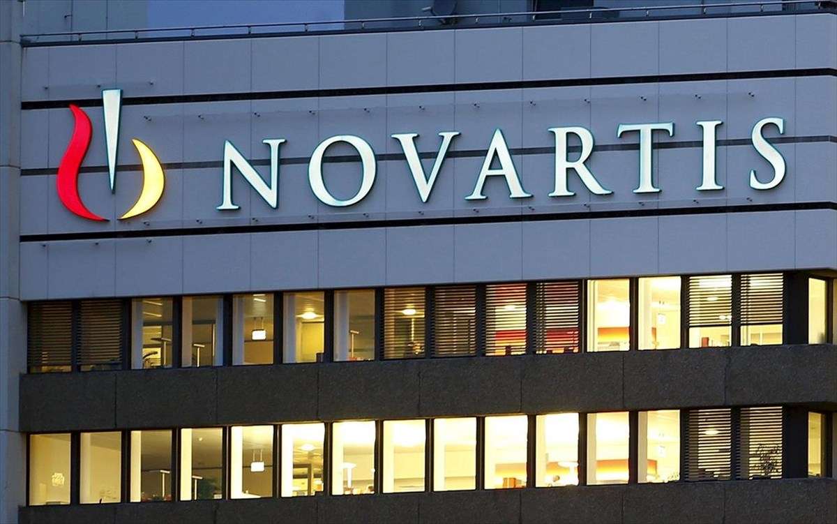 Novartis: Δικαστικές και εξώδικες ενέργειες κατά της εταιρείας προαναγγέλλει το ΥΠΟΙΚ