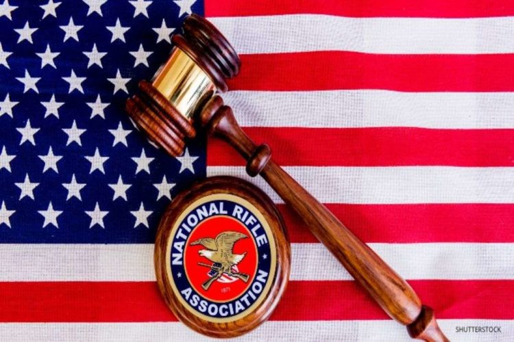ΗΠΑ: Το πανίσχυρο λόμπι της NRA κήρυξε πτώχευση