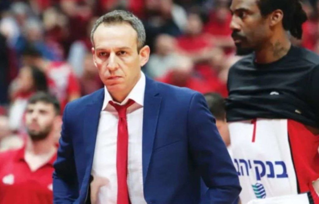 «Λούμπιν, ο βοηθός του Κάτας στον Παναθηναϊκό»