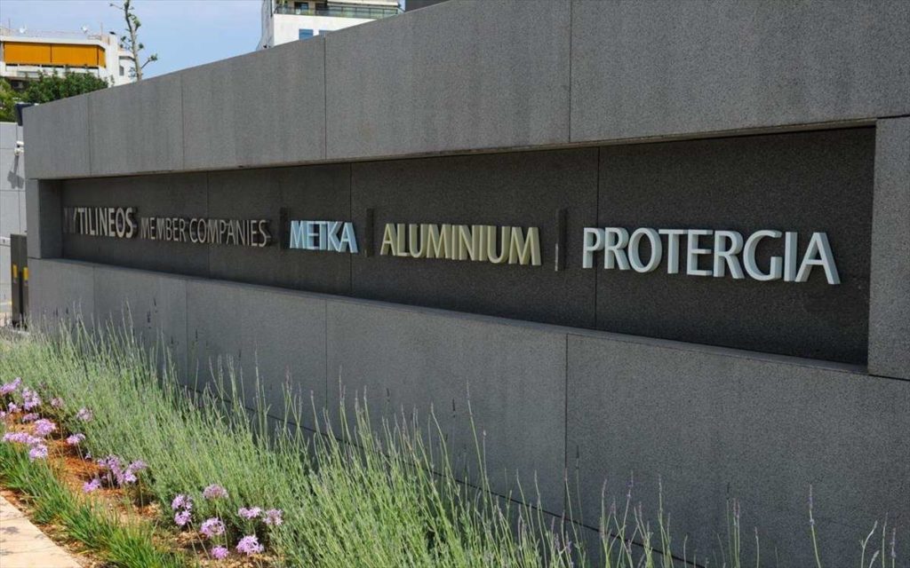 Μυτιληναίος: Στις 4/2 το Flash Note των αποτελεσμάτων του 2020 και τηλεδιάσκεψη