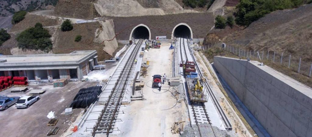 Συγκροτήθηκε σε σώμα το νέο Δ.Σ. του ΟΣΕ