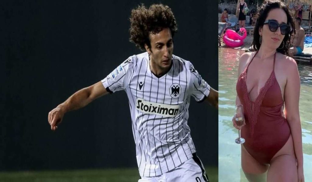 Σοκ με Ουάρντα : 22χρονη τον καταγγέλει για σεξουαλική παρενόχληση