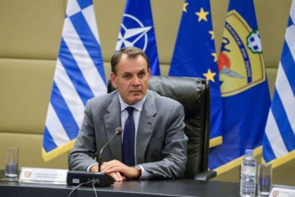 Ν. Παναγιωτόπουλος: Δεν υπάρχει ζήτημα αποστρατιωτικοποίησης των νησιών