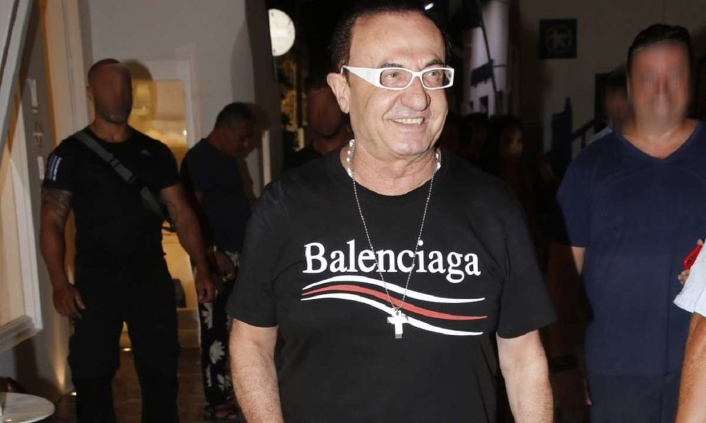 pantazis
