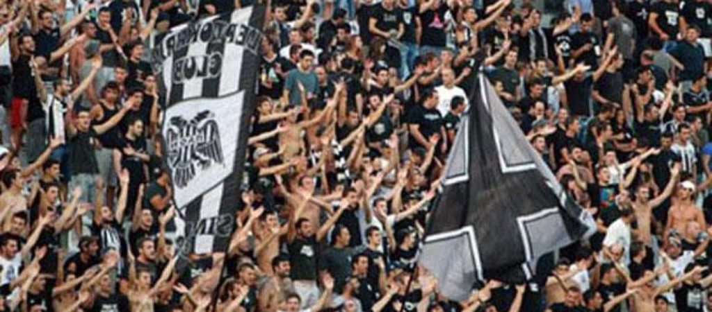 ΠΑΟΚ: Οπαδοί «έκραξαν» τους παίκτες στην προπόνηση