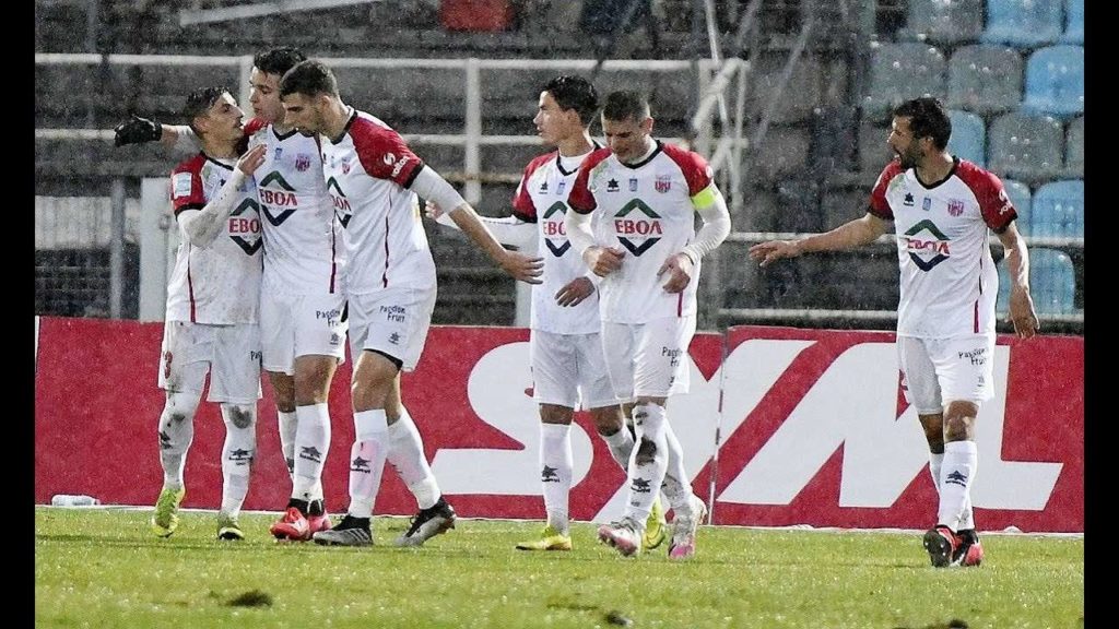 Όνειρα για εξάδα και Ευρώπη κάνει ο Βόλος (0-1)