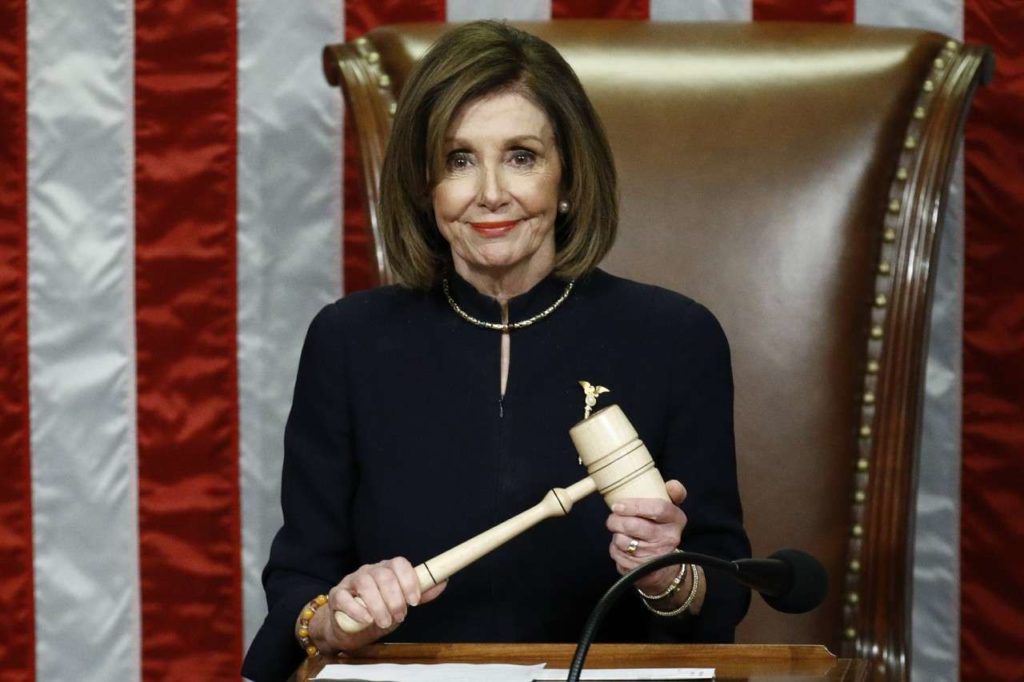 pelosi