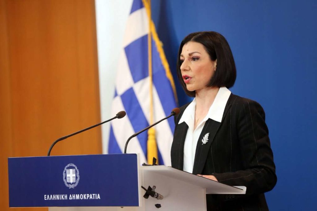 Πελώνη: Ελπίζουμε ότι η Εκκλησία θα αναθεωρήσει