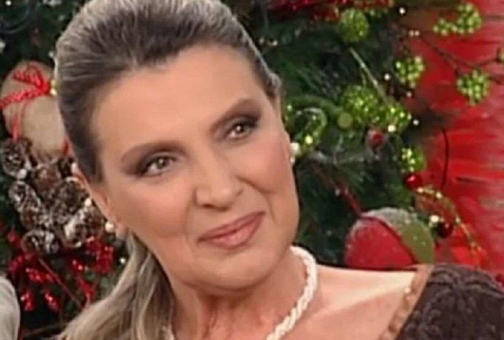 Γνωστή ηθοποιός έφυγε από τη ζωή