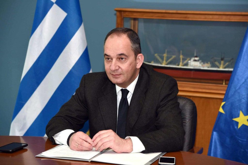 Γ. Πλακιωτάκης σε σύζυγο Βαλυράκη: Θα υπάρξει εξονυχιστικός έλεγχος της υπόθεσης